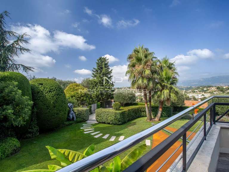 Villa Nice - 4 bedrooms - 310m²