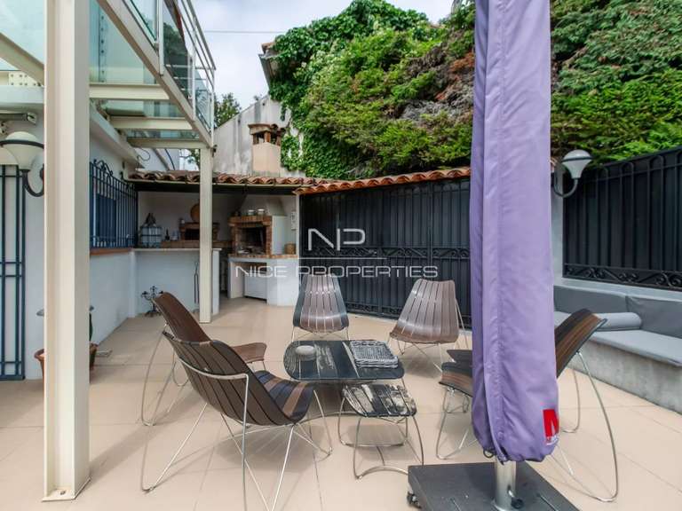 Villa with Sea view Nice - 5 bedrooms - 510m²