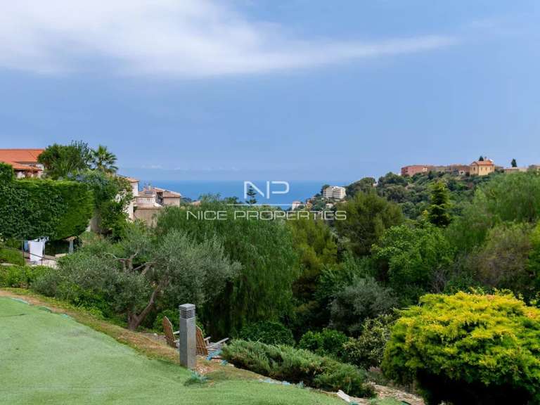 Villa with Sea view Nice - 5 bedrooms - 510m²