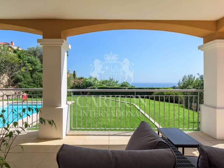 Villa avec Vue sur mer Nice - 4 chambres - 197m²