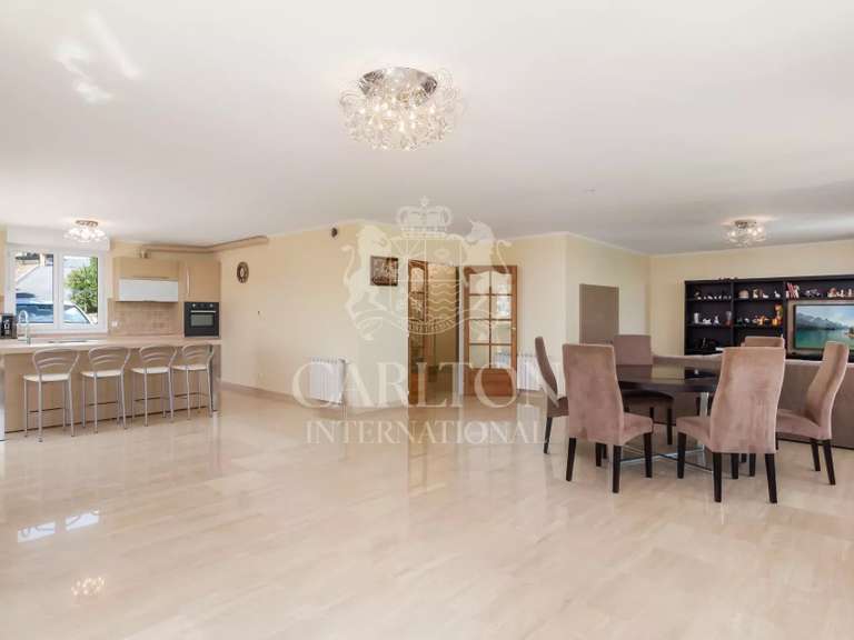 Villa avec Vue sur mer Nice - 4 chambres - 197m²