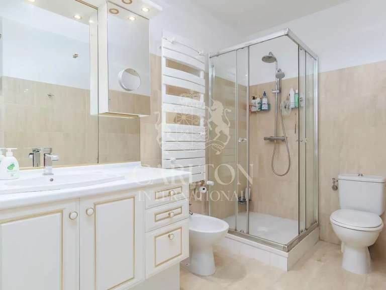 Villa avec Vue sur mer Nice - 4 chambres - 197m²