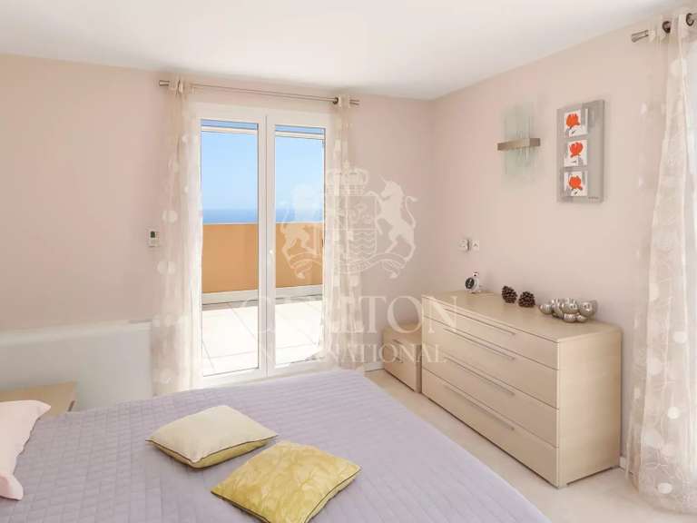 Villa avec Vue sur mer Nice - 4 chambres - 197m²