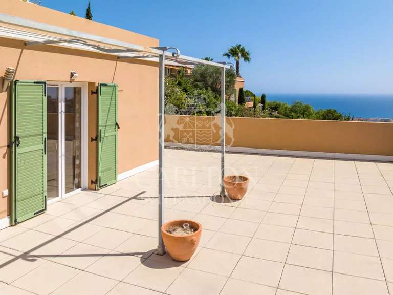 Villa avec Vue sur mer Nice - 4 chambres - 197m²