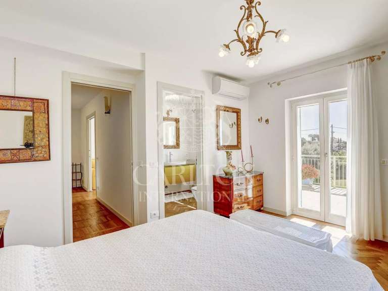Villa avec Vue sur mer Nice - 4 chambres