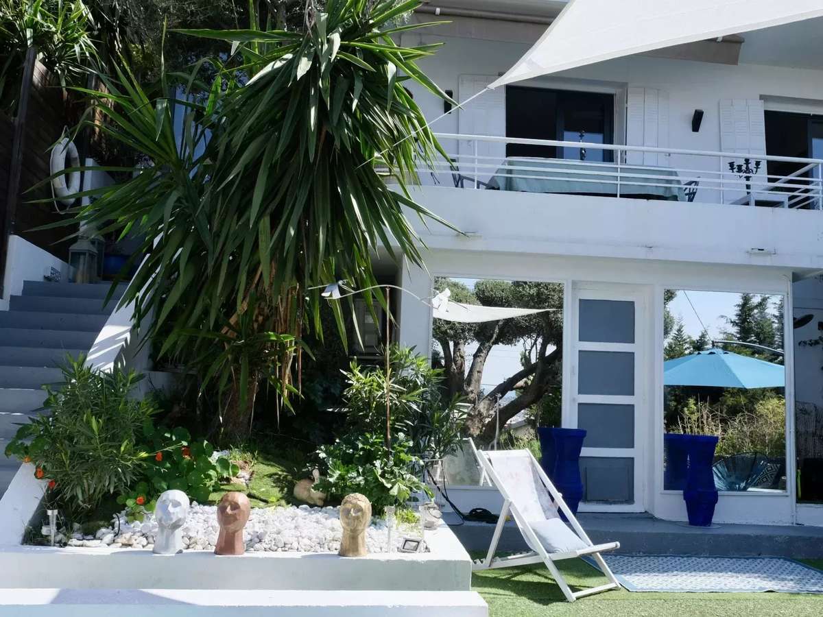 Villa Nice