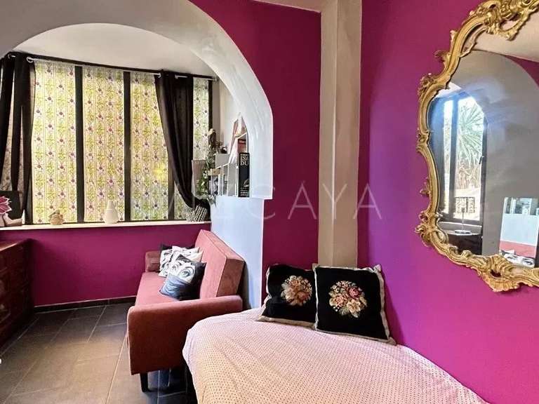 Villa avec Vue sur mer Nice - 102m²