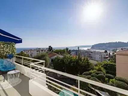 Villa Nice