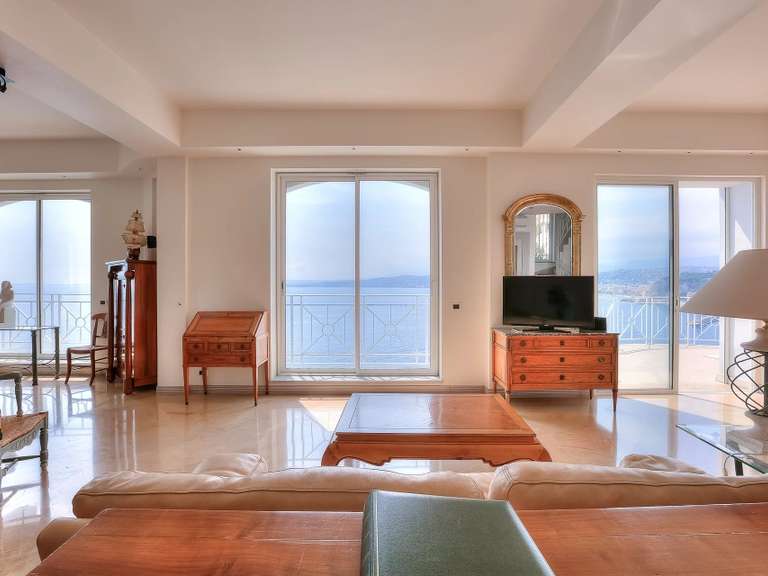 Villa avec Vue sur mer Nice - 6 chambres - 320m²