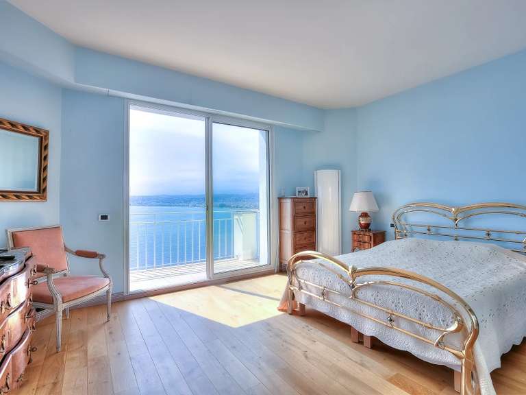 Villa avec Vue sur mer Nice - 6 chambres - 320m²