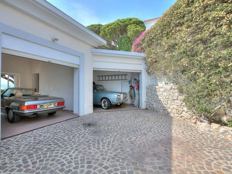 Villa avec Vue sur mer Nice - 6 chambres - 320m²