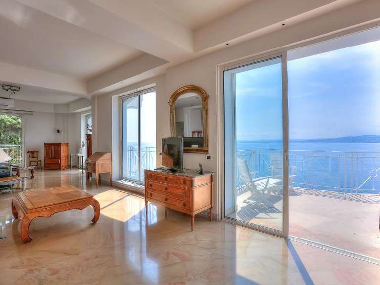 Villa avec Vue sur mer Nice - 6 chambres - 320m²