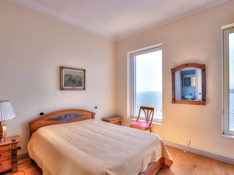 Villa avec Vue sur mer Nice - 6 chambres - 320m²