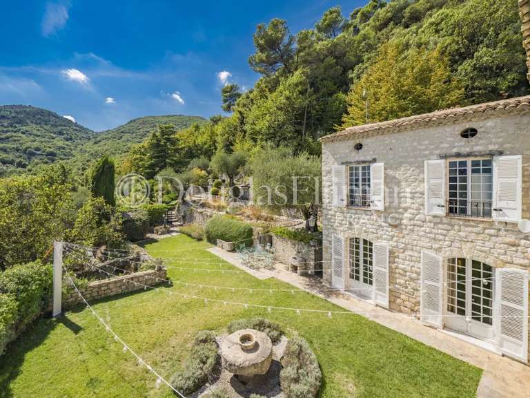 Villa Nice - 11 chambres - 650m²