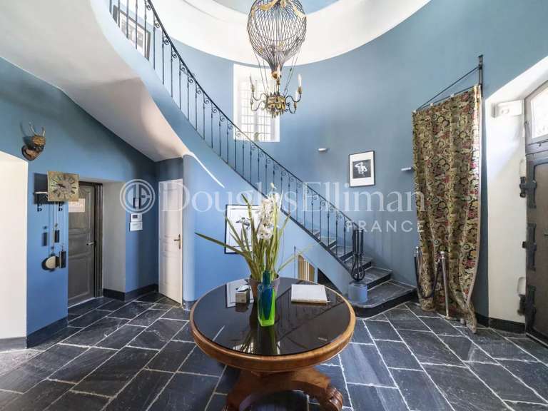 Villa Nice - 11 chambres - 650m²