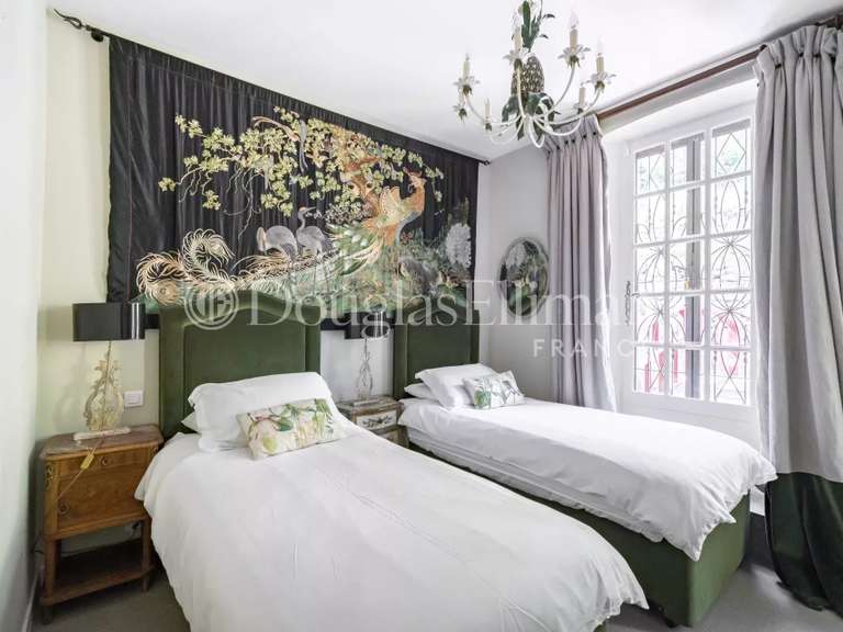 Villa Nice - 11 chambres - 650m²