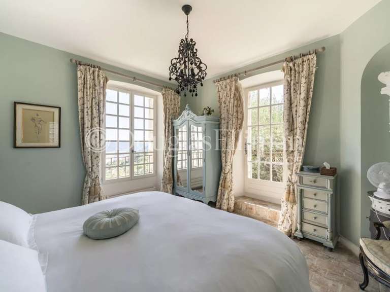 Villa Nice - 11 chambres - 650m²