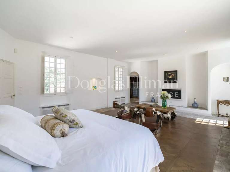 Villa Nice - 11 chambres - 650m²