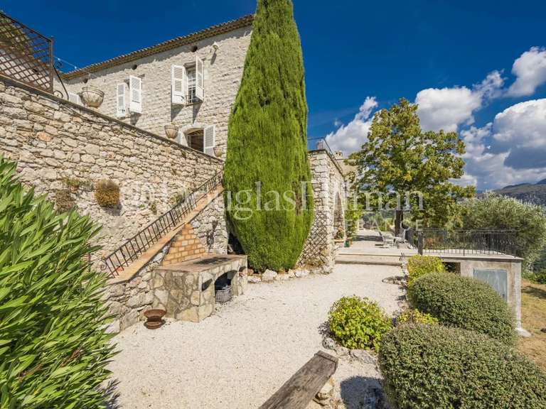 Villa Nice - 11 chambres - 650m²