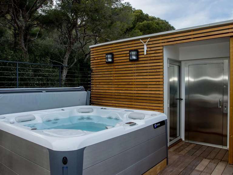 Villa Nice - 3 chambres - 126m²