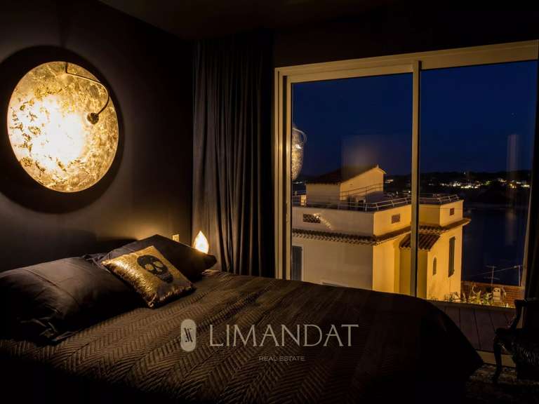 Villa Nice - 3 chambres - 126m²