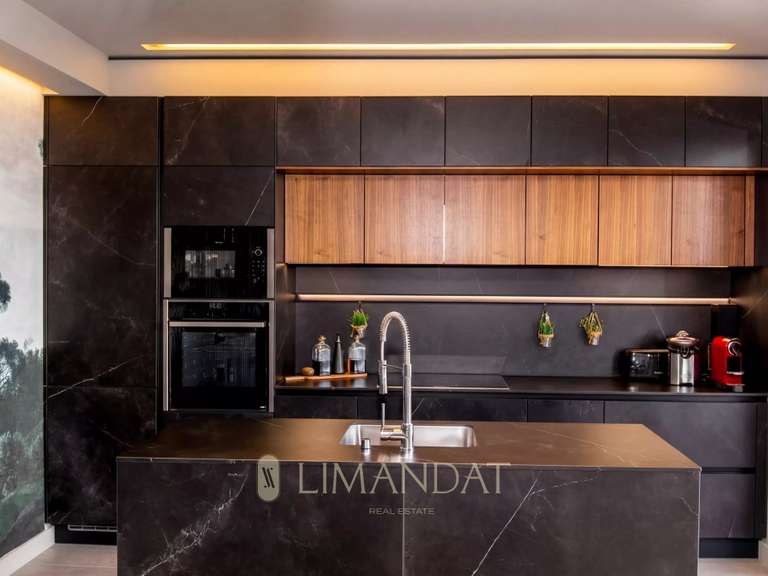 Villa Nice - 3 chambres - 126m²