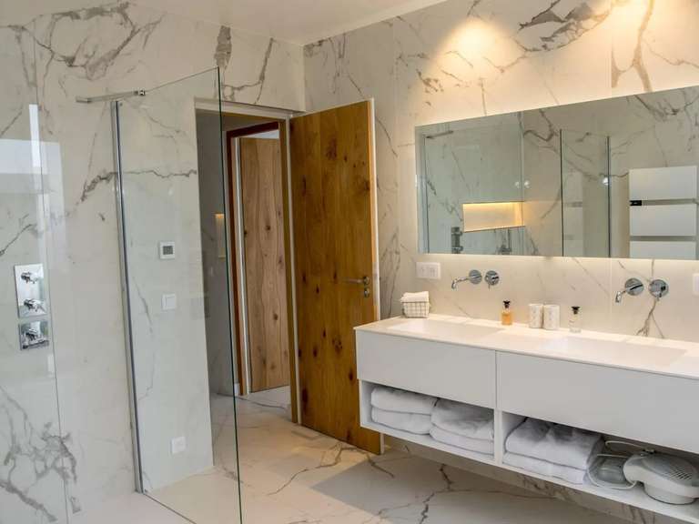 Villa Nice - 3 chambres - 126m²