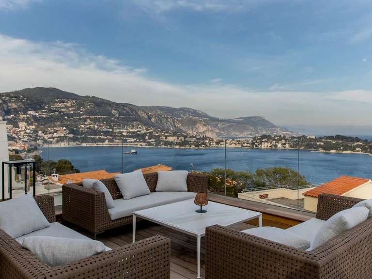 Villa Nice - 3 chambres - 126m²