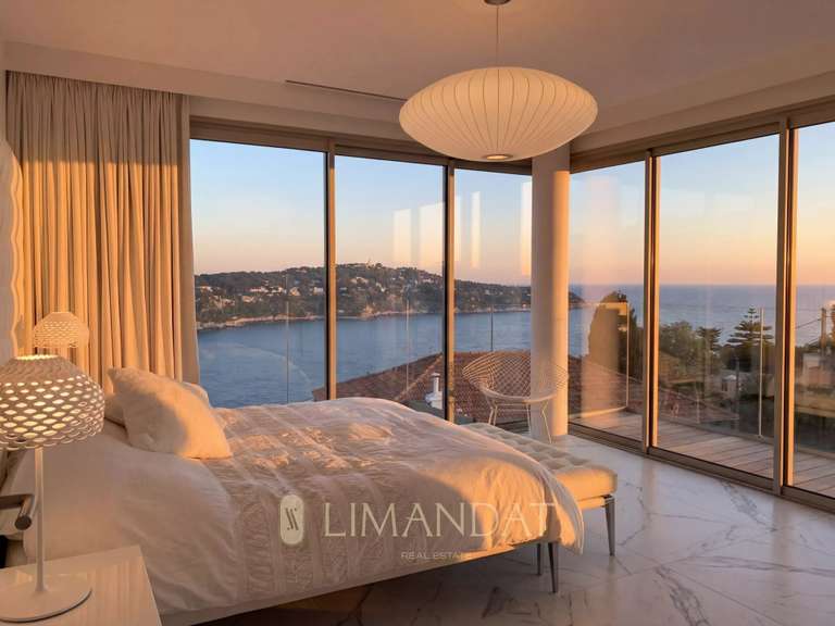 Villa Nice - 3 chambres - 126m²