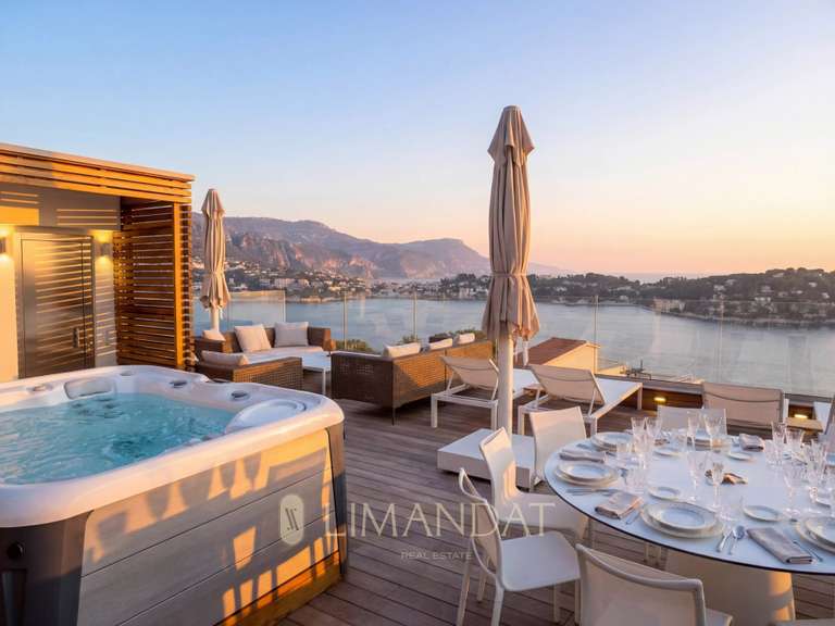 Villa Nice - 3 chambres - 126m²