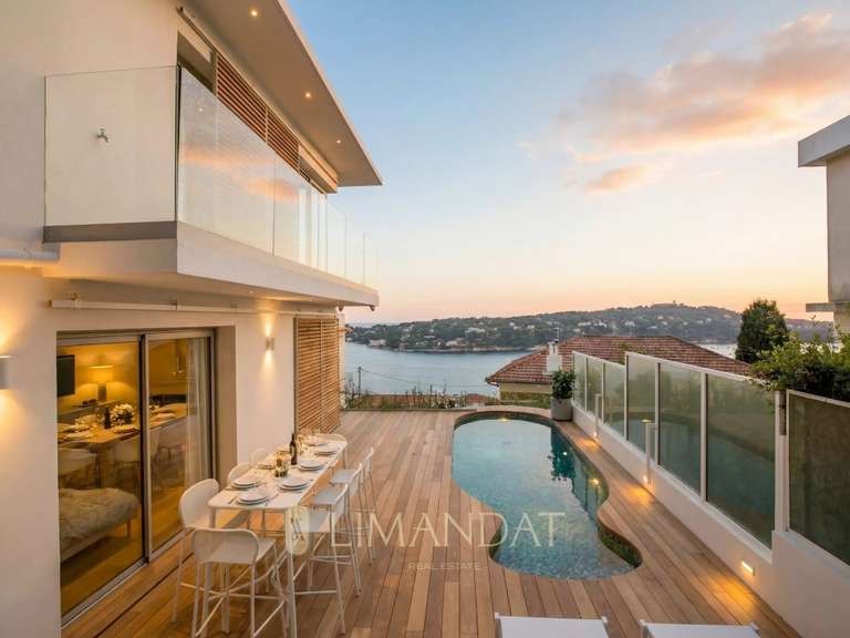 Villa Nice - 3 chambres - 126m²