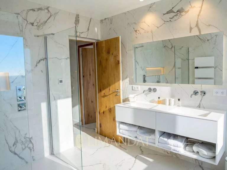 Villa Nice - 3 chambres - 126m²