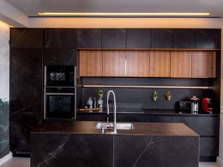 Villa Nice - 3 chambres - 126m²