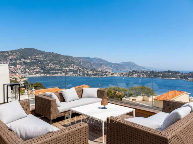 Villa Nice - 3 chambres - 126m²