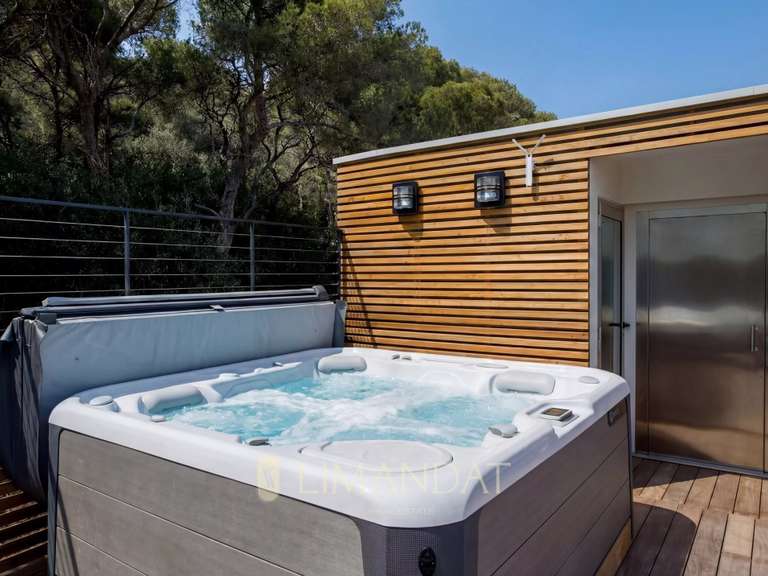 Villa Nice - 3 chambres - 126m²