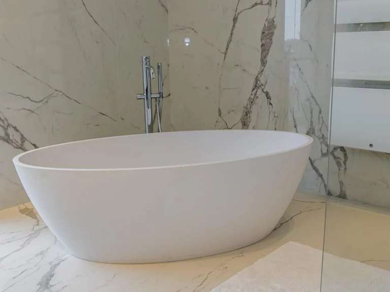 Villa Nice - 3 chambres - 126m²