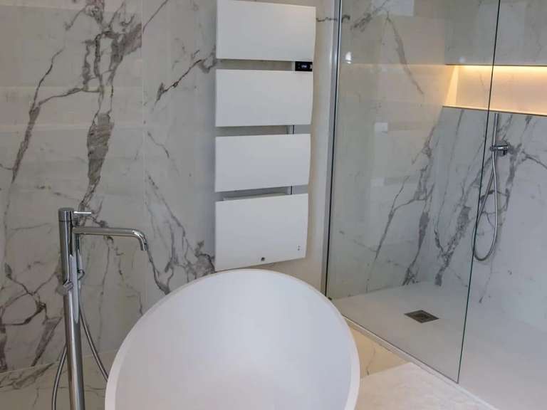 Villa Nice - 3 chambres - 126m²