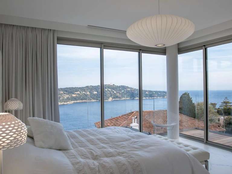 Villa Nice - 3 chambres - 126m²