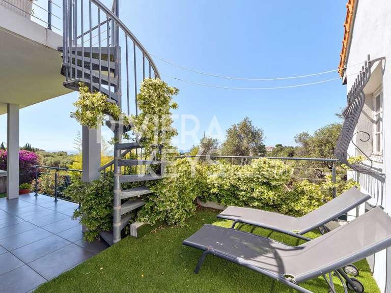 Villa Nice - 5 chambres - 217m²