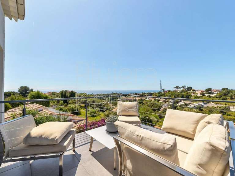 Villa Nice - 5 chambres - 217m²