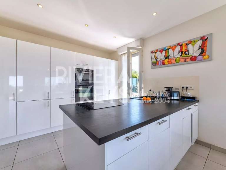 Villa Nice - 5 chambres - 217m²