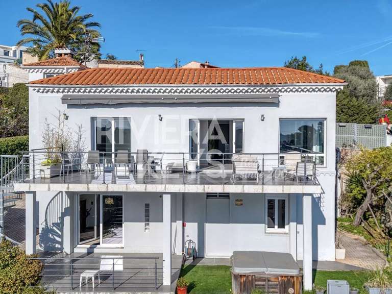 Villa Nice - 5 chambres - 217m²