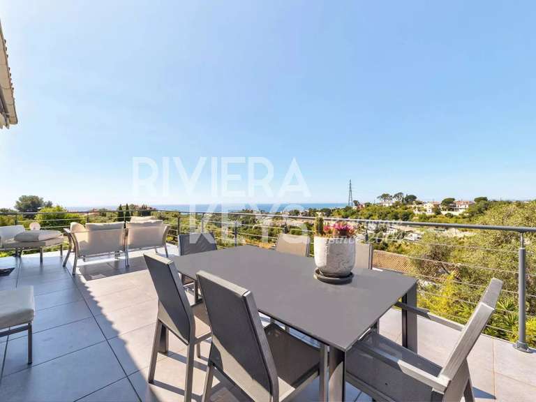 Villa Nice - 5 chambres - 217m²