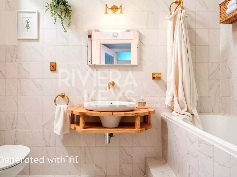 Villa Nice - 5 chambres - 217m²