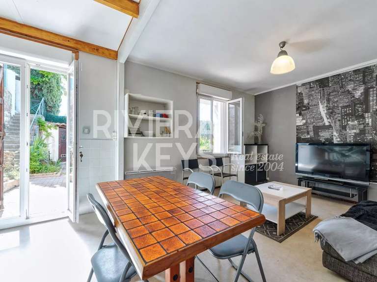 Villa Nice - 5 chambres - 217m²