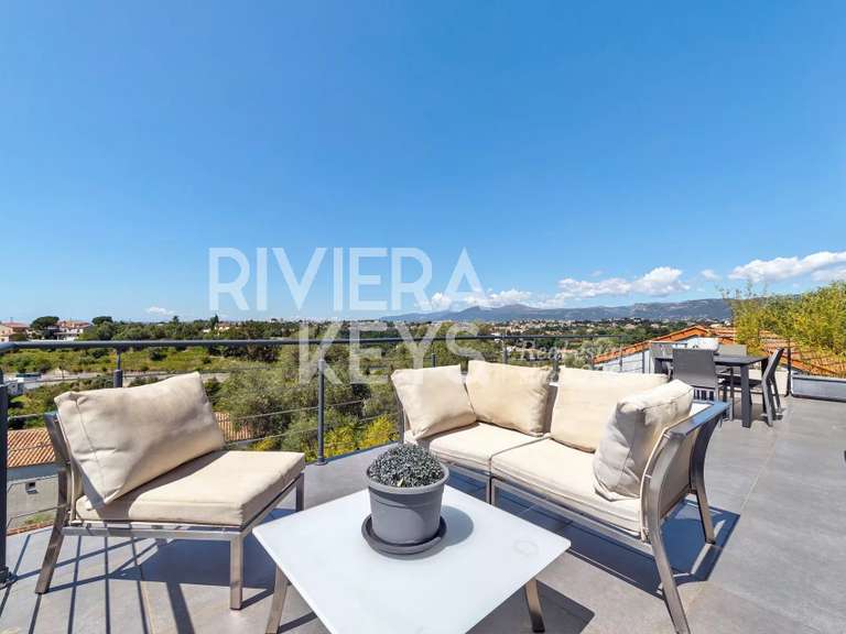 Villa Nice - 5 chambres - 217m²