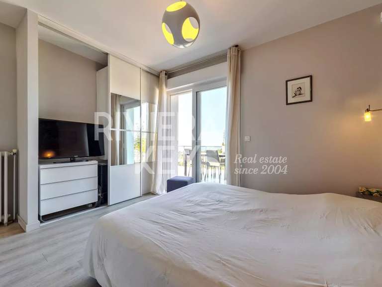 Villa Nice - 5 chambres - 217m²