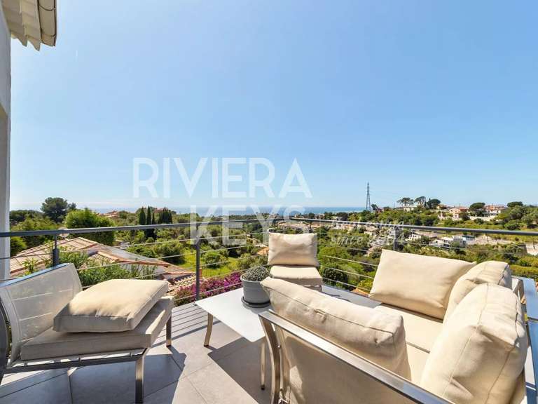 Villa Nice - 5 chambres - 217m²