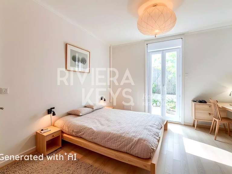 Villa Nice - 5 chambres - 217m²