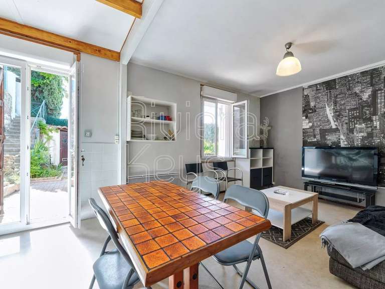 Villa Nice - 5 chambres - 217m²